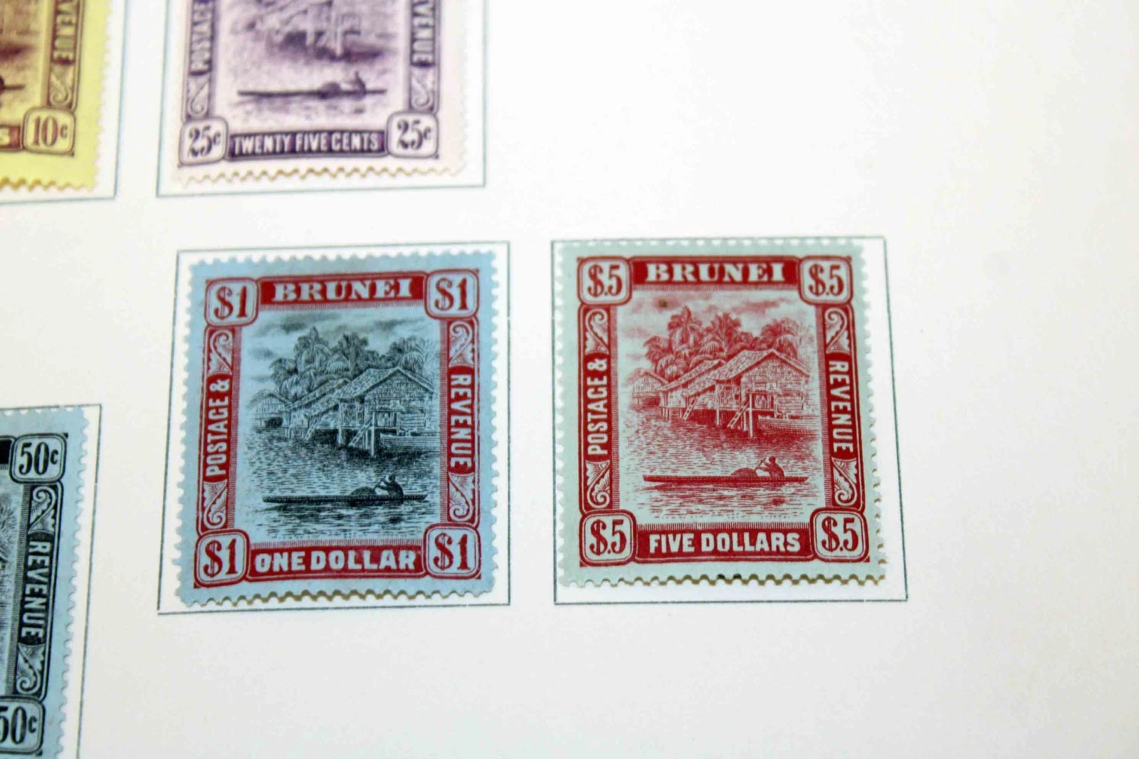 British Colonies Aden Collection - Image 12