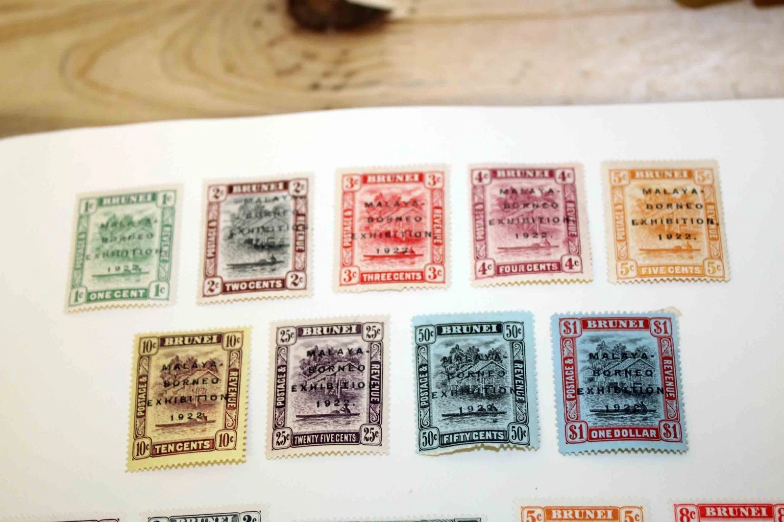 British Colonies Aden Collection - Image 11