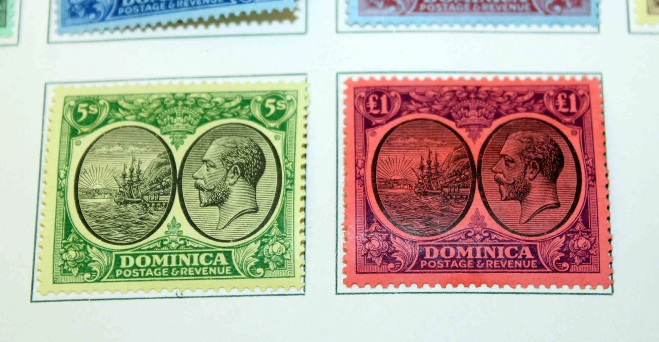 British Colonies Aden Collection - Image 8