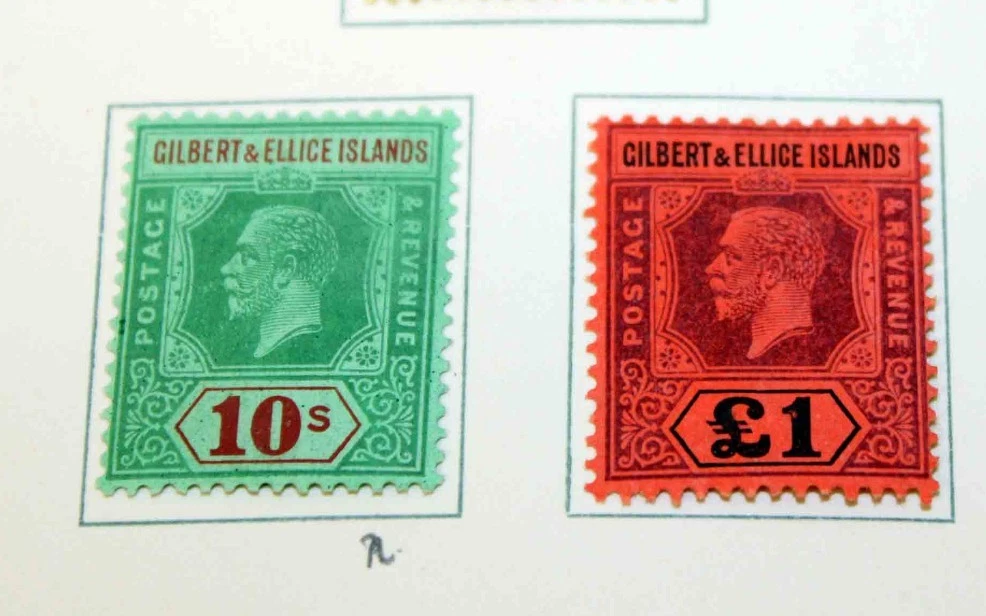 British Colonies Aden Collection - Image 7