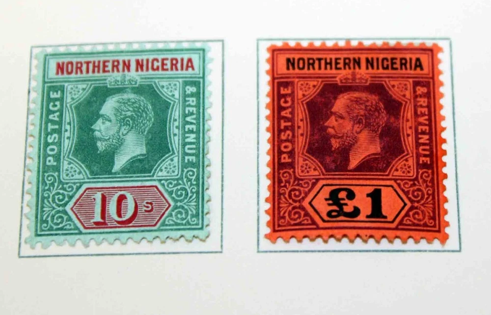 British Colonies Aden Collection - Image 6