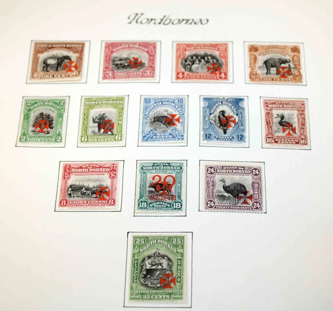 British Colonies Aden Collection - Image 5