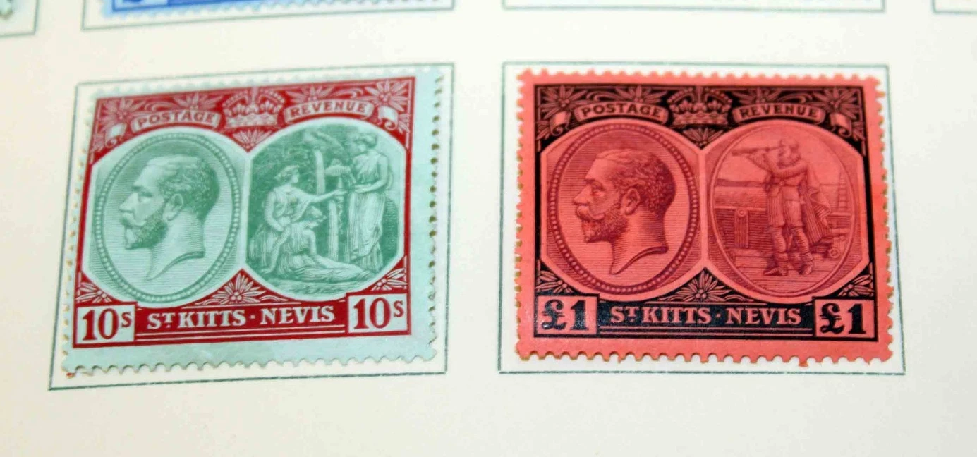 British Colonies Aden Collection - Image 3