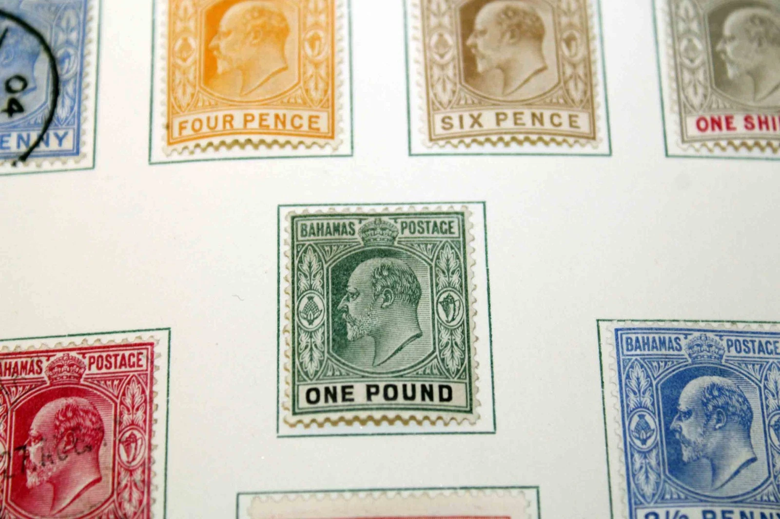 British Colonies Aden Collection - Image 21