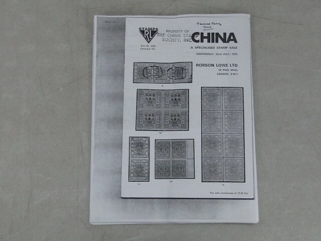 Imperial China Dowager Cover - Image 4