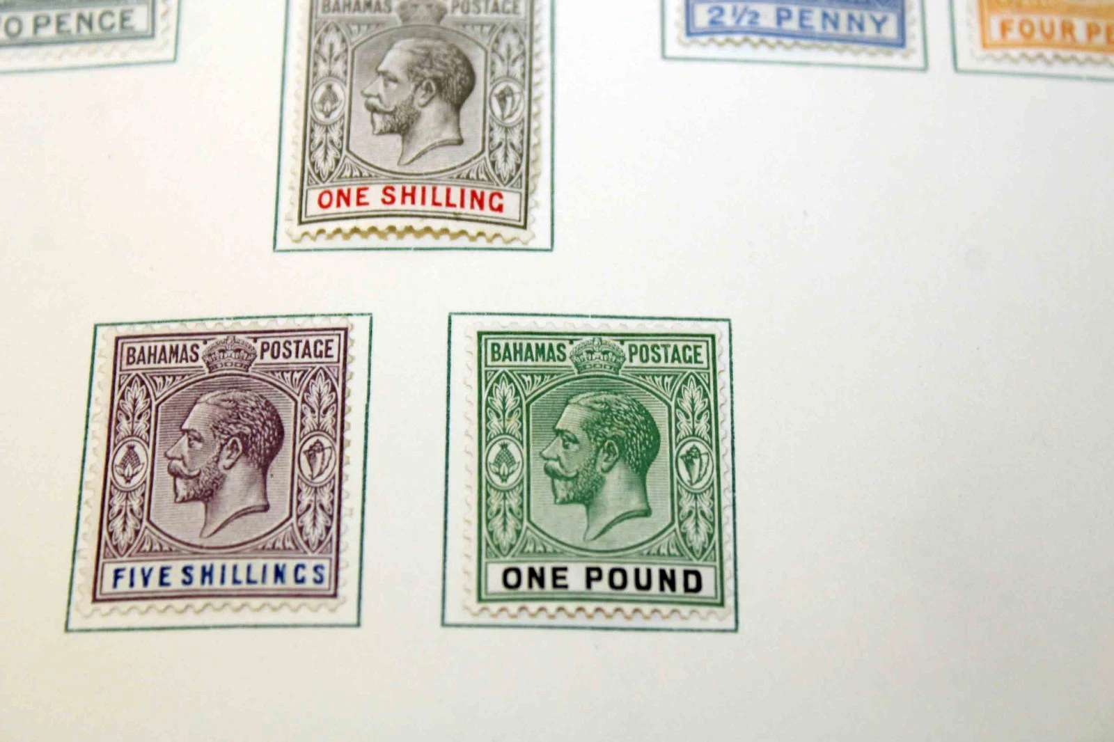 British Colonies Aden Collection - Image 20