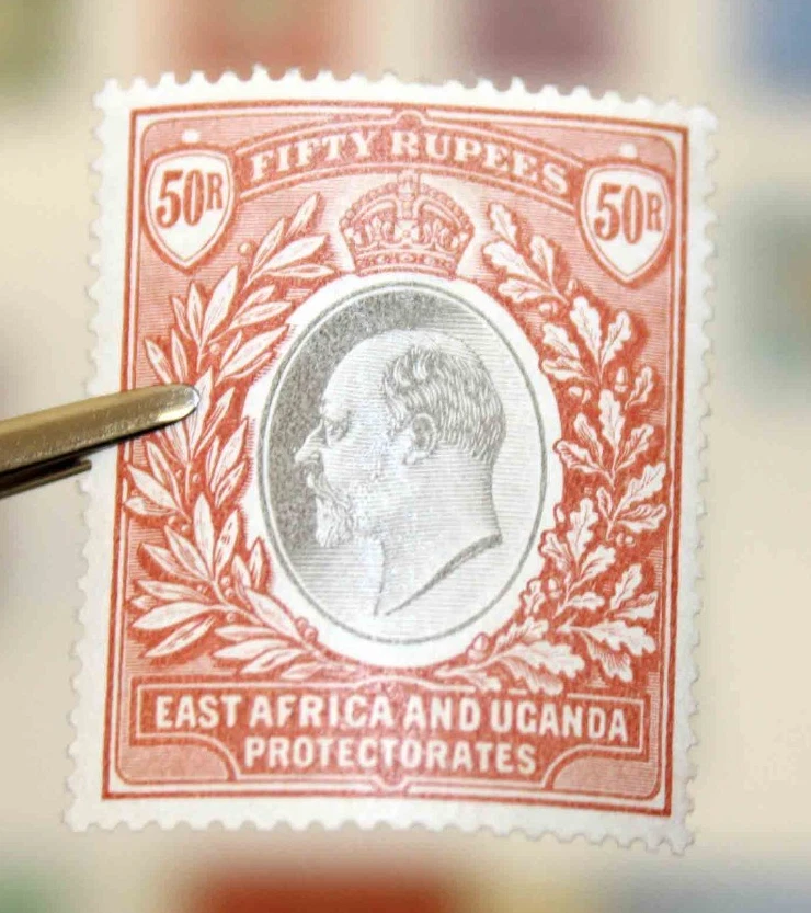 British Colonies Aden Collection - Image 17