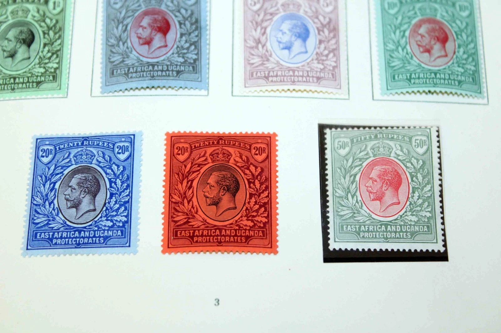 British Colonies Aden Collection - Image 16