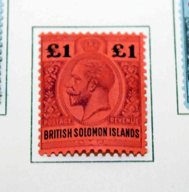 British Colonies Aden Collection - Image 15